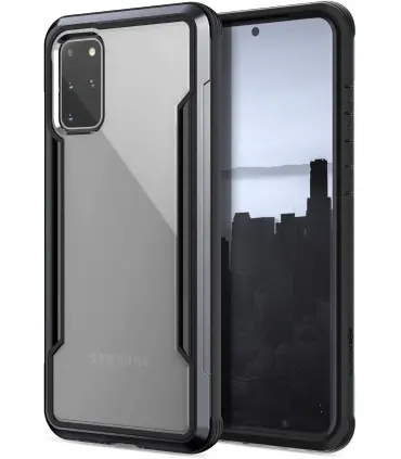 کاور ایکس دوریا مدل Defense SHIELD سامسونگ Samsung Galaxy S20 Plus