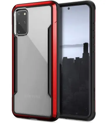کاور ایکس دوریا مدل Defense SHIELD سامسونگ Samsung Galaxy S20 Plus