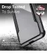 کاور ایکس دوریا مدل Defense SHIELD سامسونگ Samsung Galaxy S20 Plus