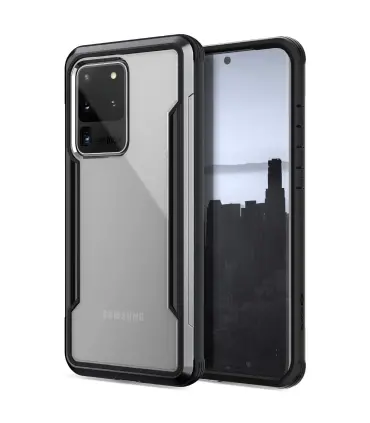 کاور ایکس دوریا مدل Defense SHIELD سامسونگ Samsung Galaxy S20 ultra