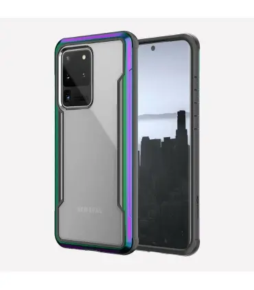 کاور ایکس دوریا مدل Defense SHIELD سامسونگ Samsung Galaxy S20 ultra