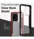 کاور ایکس دوریا مدل Defense SHIELD سامسونگ Samsung Galaxy S20 ultra