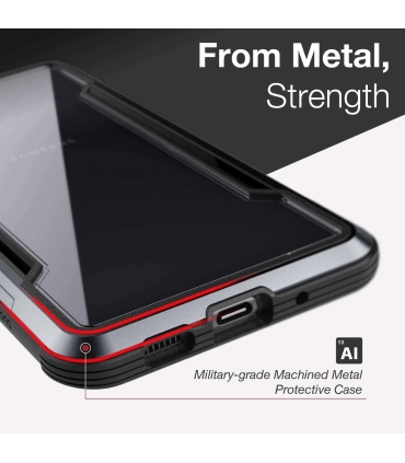 کاور ایکس دوریا مدل Defense SHIELD سامسونگ Samsung Galaxy S20 ultra