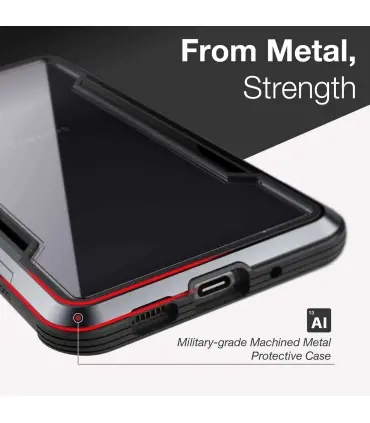 کاور ایکس دوریا مدل Defense SHIELD سامسونگ Samsung Galaxy S20 ultra