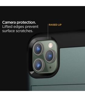 قاب اسپیگن Spigen Slim Armor CS Apple iPhone 11 Pro Max