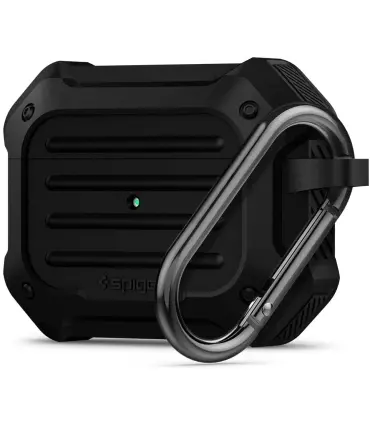 کاور اسپیگن مدل Tough Armor کیس اپل Airpods Pro