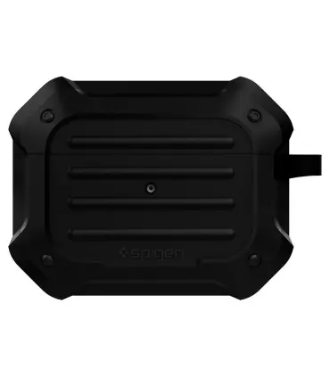 کاور اسپیگن مدل Tough Armor کیس اپل Airpods Pro