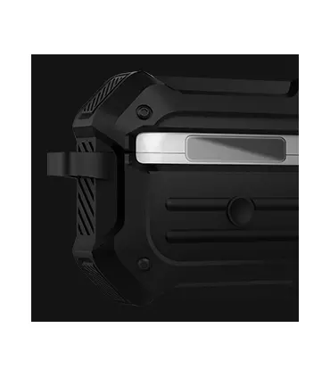 کاور اسپیگن مدل Tough Armor کیس اپل Airpods Pro