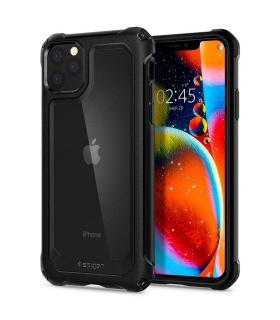 کاور اسپیگن  Gauntlet  اپل iPhone 11 Pro Max
