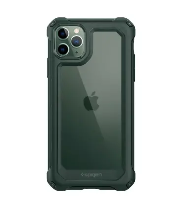 کاور اسپیگن Gauntlet اپل iPhone 11 Pro Max