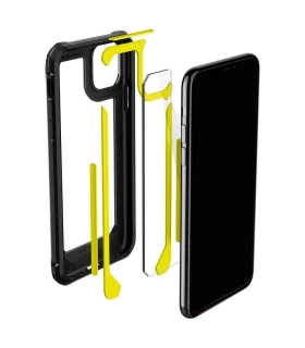 کاور اسپیگن  Gauntlet Hunter  اپل iPhone 11 Pro