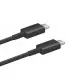 کابل تایپ سی اورجینال سامسونگ Samsung EP-DG977 Type-C Cable