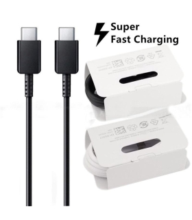 کابل تایپ سی اورجینال سامسونگ Samsung EP-DG977 Type-C Cable