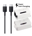کابل تایپ سی اورجینال سامسونگ Samsung EP-DG977 Type-C Cable