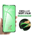برچسب گلس نشکن سرامیک Ceramucs glass full 9D A7 2017