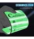 برچسب گلس نشکن سرامیک Ceramucs glass full 9D A7 2017