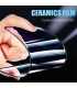 برچسب گلس نشکن سرامیک Ceramucs glass full 9D A7 2017