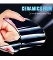 برچسب گلس نشکن سرامیک Ceramucs glass full 9D J7 Prime