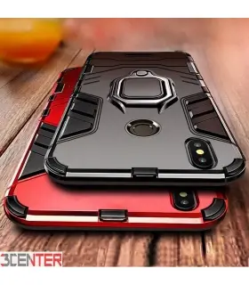 گارد محافظ استنددار Keysion case samsung A20s