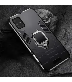 گارد محافظ استنددار Keysion case samsung A71