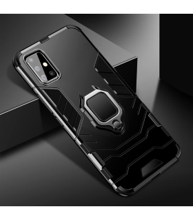 گارد محافظ استنددار Keysion case samsung Note10Lite