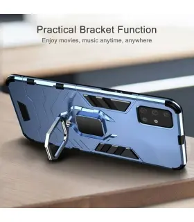 گارد محافظ استنددار Keysion case samsung S10Lite