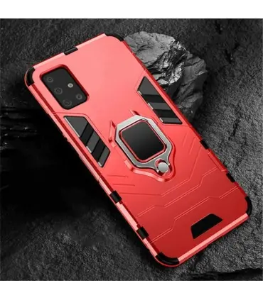 گارد محافظ استنددار Keysion case samsung S20