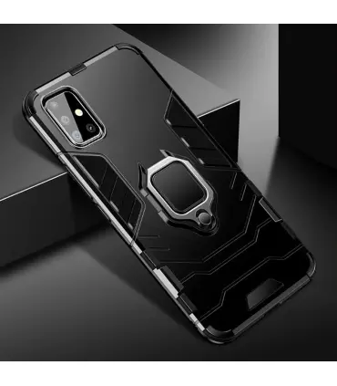 گارد محافظ استنددار Keysion case samsung S20