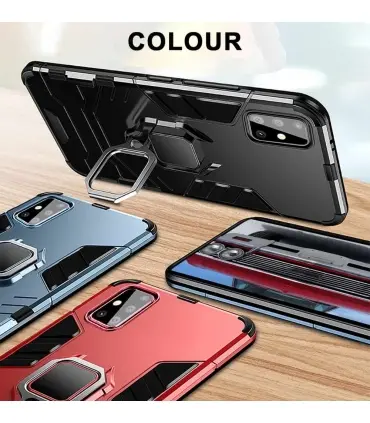 گارد محافظ استنددار Keysion case samsung S20