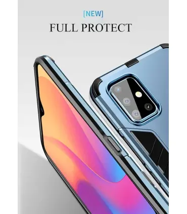 گارد محافظ استنددار Keysion case samsung S20