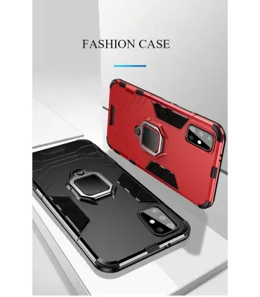 گارد محافظ استنددار Keysion case samsung S20