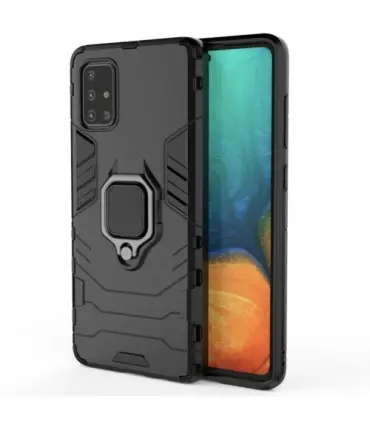 گارد محافظ استنددار Keysion case samsung S20
