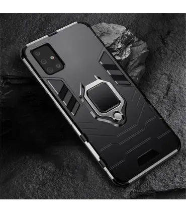گارد محافظ استنددار Keysion case samsung S20