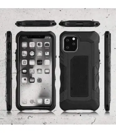 کاور مقاوم آرمور کیس Armor case Iphone 11Pro Max