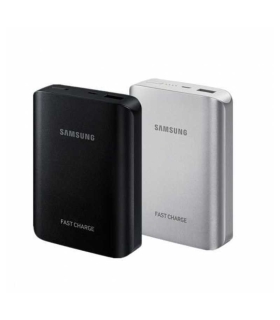 پاوربانک سامسونگ مدل Fast Charge Battery pack با ظرفیت 10200 میلی آمپر