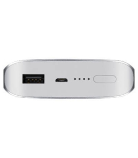 پاوربانک سامسونگ مدل Fast Charge Battery pack با ظرفیت 10200 میلی آمپر