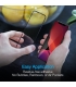 محافظ صفحه نمایش شیشه ای 3D نزتک مناسب برای Iphone Xs  Max/11Pro Max