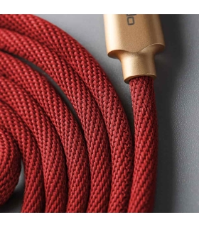 کابل USB به USB-C مک دودو مدل CA-439 طول 1.5 متر