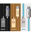 کابل USB به USB-C مک دودو مدل CA-439 طول 1.5 متر