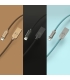 کابل  USB به لایتنینگ مک دودو مدل CA-392 طول 1.2 متر
