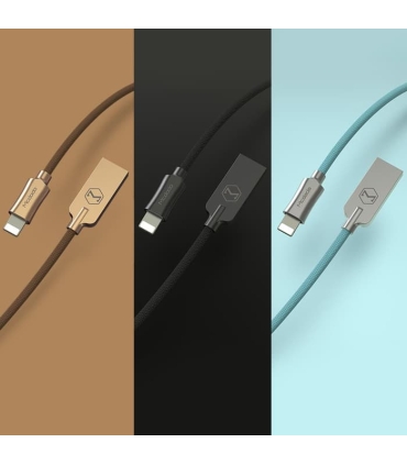 کابل  USB به لایتنینگ مک دودو مدل CA-392 طول 1.2 متر