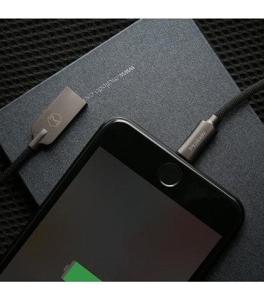 کابل  USB به لایتنینگ مک دودو مدل CA-392 طول 1.2 متر