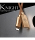 کابل  USB به لایتنینگ مک دودو مدل CA-392 طول 1.2 متر