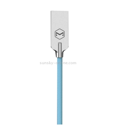کابل  USB به لایتنینگ مک دودو مدل CA-392 طول 1.2 متر