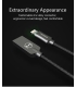 کابل USB به لایتنینگ مک دودو مدل CA-390 طول 1.2 متر