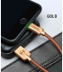 کابل USB به لایتنینگ مک دودو مدل CA-390 طول 1.2 متر