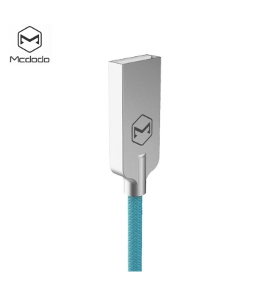 کابل USB به لایتنینگ مک دودو مدل CA-390 طول 1.2 متر
