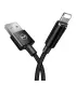 کابل هوشمند USB به لایتنینگ مک دودو مدل CA-4600 طول 1.2 متر