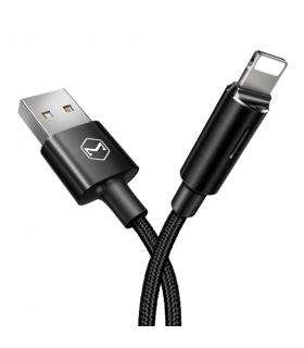 کابل هوشمند USB به لایتنینگ مک دودو مدل CA-4600 طول 1.2 متر