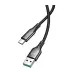 کابل USB به USB-C مک دودو مدل CA-743 طول 1.5 متر